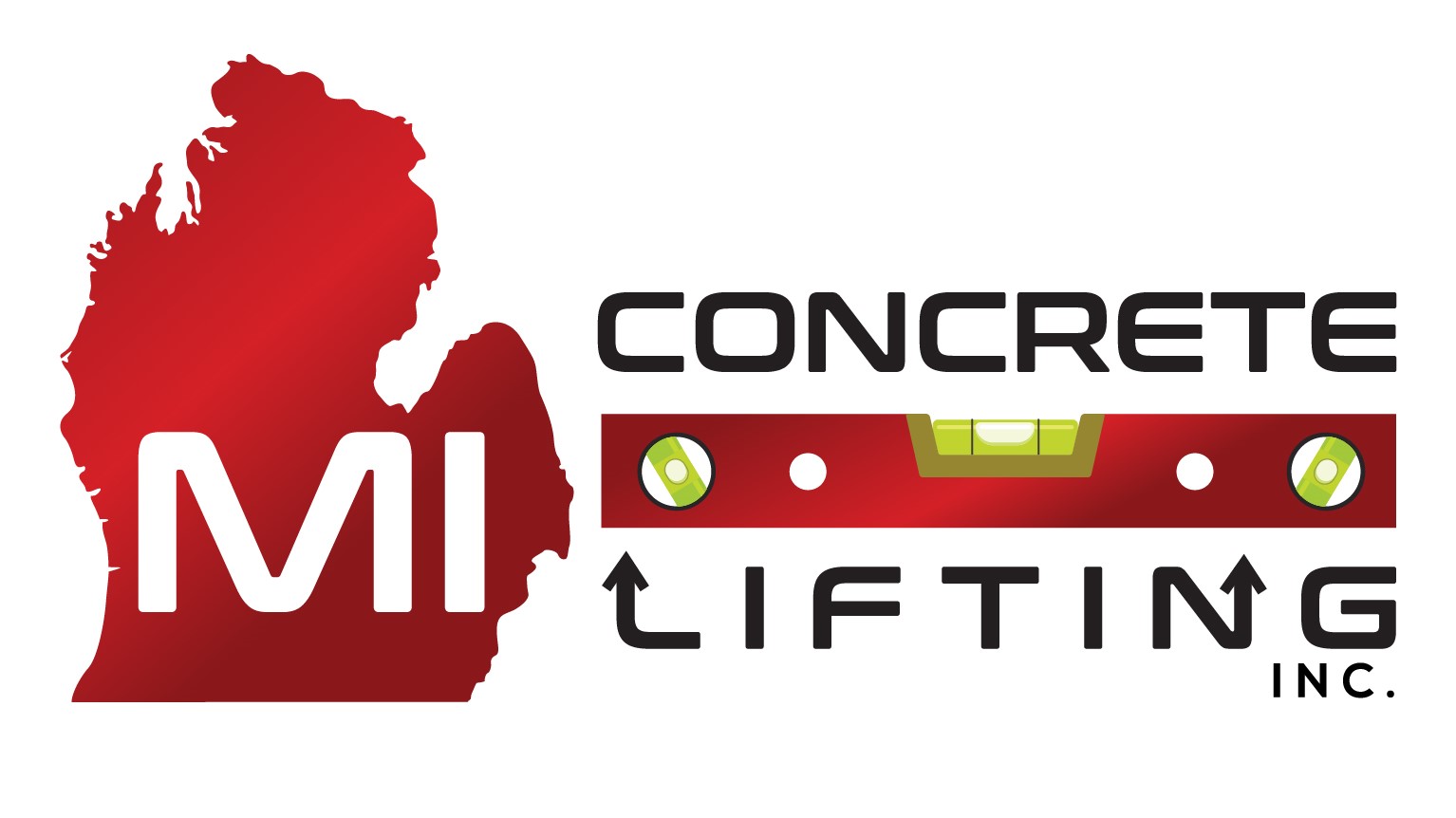 MI Concrete Lifting Logo1
